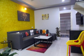 MidTown-1BHK, Near AIG Hospital, Hitech City